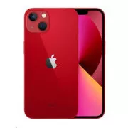 APPLE iPhone 13 128GB (PRODUS) RED