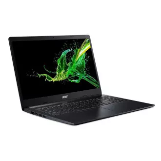 ACER NTB Aspire 3 (A315-34-P2B9) -Pentium N5030, 15,6 inchi, 4 GB DDR4, 128 GB SSD, grafică UHD, Windows11, negru