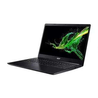 ACER NTB Aspire 3 (A315-34-P2B9) -Pentium N5030, 15,6 inchi, 4 GB DDR4, 128 GB SSD, grafică UHD, Windows11, negru