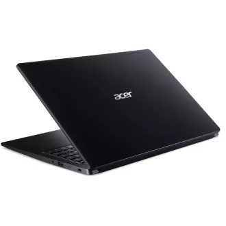 ACER NTB Aspire 3 (A315-34-P2B9) -Pentium N5030, 15,6 inchi, 4 GB DDR4, 128 GB SSD, grafică UHD, Windows11, negru
