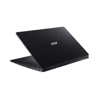 ACER NTB Aspire 3 (A315-34-P3K3) - Pentium Silver N5030, 15,6 inchi FHD LCD, 8 GB, 256 GBSSD, UHD Graphics 605, W11H, negru