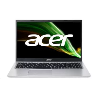 ACER NTB Aspire 3 (A315-35-P324)- Pentium N6000, 15.6" FHD IPS, 8GB, 256GBSSD, UHD Graphics, W11H, argintiu
