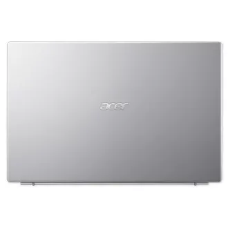 ACER NTB Aspire 3 (A317-33-C6EA) - Celeron N5100, 17.3" HD , 8GB, 256GBSSD, Intel UHD Graphics, W11H, argintiu