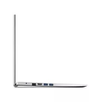 ACER NTB Aspire 3 (A317-33-C6EA) - Celeron N5100, 17.3" HD , 8GB, 256GBSSD, Intel UHD Graphics, W11H, argintiu
