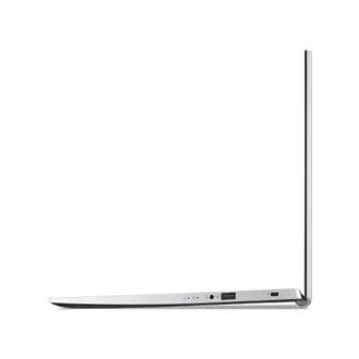ACER NTB Aspire 3 (A317-33-C6EA) - Celeron N5100, 17.3" HD , 8GB, 256GBSSD, Intel UHD Graphics, W11H, argintiu