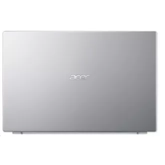 ACER NTB Aspire 3 (A317-53-399W) - i3-1115G4, 17.3" HD LCD, 8GB, 256GBSSD, UHD Graphics, W11H, argintiu