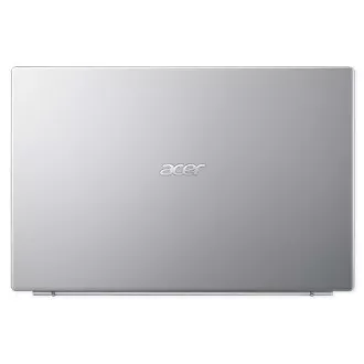 ACER NTB Aspire 3 (A317-53-36CN) - i3-1115G4, 17.3" FHD, 8GB, 512GBSSD, UHD Graphics, W11H, argintiu