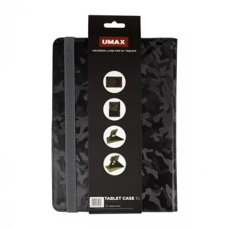 Husă pentru tabletă UMAX 10" - Husă universală pentru tabletă 10"