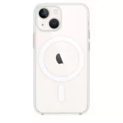 Husă transparentă APPLE iPhone 13 mini cu MagSafe