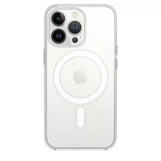 Husă transparentă APPLE iPhone 13 Pro cu MagSafe Husă transparentă APPLE iPhone 13 Pro cu MagSafe