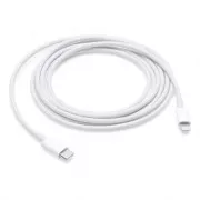 Cablu APPLE USB-C la Lightning (2 m)