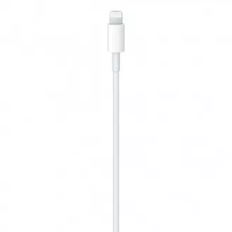 Cablu APPLE USB-C la Lightning (2 m)
