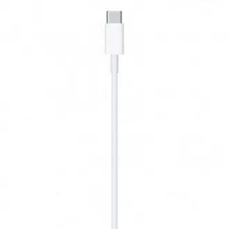 Cablu APPLE USB-C la Lightning (2 m)