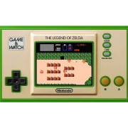 Nintendo Game Console Game & Watch: The Legend of Zelda