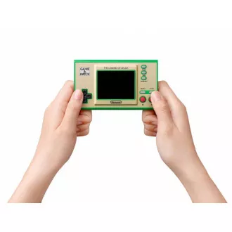 Nintendo Game Console Game & Watch: The Legend of Zelda
