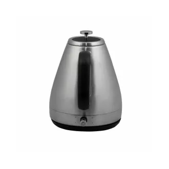 Fierbător electric Orava Hiluxe-3, 2000 W, retro, 1,7 l, oprire automată, oțel inoxidabil