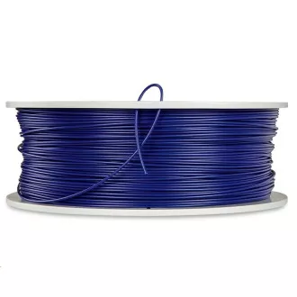 Filament pentru imprimantă 3D VERBATIM ABS 1,75 mm, 404 m, 1 kg roșu