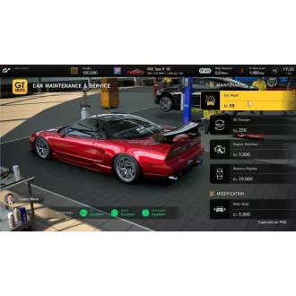 Joc SONY PS4 Gran Turismo 7 Joc SONY PS4 Gran Turismo 7