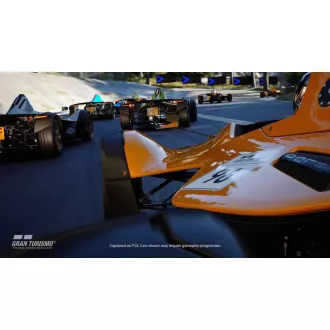 Joc SONY PS4 Gran Turismo 7 Joc SONY PS4 Gran Turismo 7