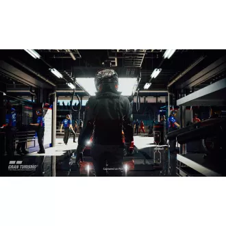 Joc SONY PS4 Gran Turismo 7 Joc SONY PS4 Gran Turismo 7