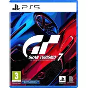 Joc SONY PS5 Gran Turismo 7