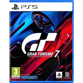 Joc SONY PS5 Gran Turismo 7 Joc SONY PS5 Gran Turismo 7
