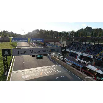 Joc SONY PS5 Gran Turismo 7 Joc SONY PS5 Gran Turismo 7