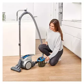 Black + Decker BXVML700E Aspirator fara sac