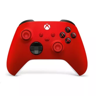Xbox Wireless Controller Red - Controler Xbox Wireless Controller Red - Controler