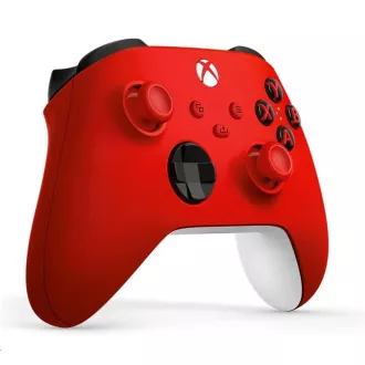 Xbox Wireless Controller Red - Controler Xbox Wireless Controller Red - Controler