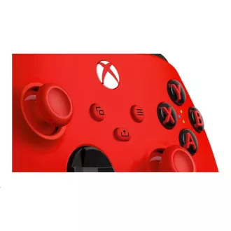Xbox Wireless Controller Red - Controler Xbox Wireless Controller Red - Controler