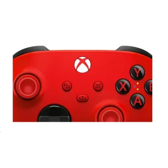 Xbox Wireless Controller Red - Controler Xbox Wireless Controller Red - Controler