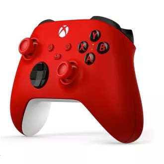 Xbox Wireless Controller Red - Controler Xbox Wireless Controller Red - Controler