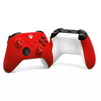 Xbox Wireless Controller Red - Controler Xbox Wireless Controller Red - Controler
