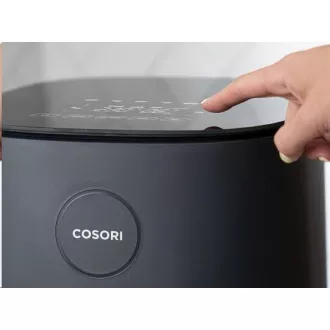 Cosori L501 PRO 4.7L - aparat de prăjit cu aer cald 5x frigărui și grătar. Grill Cosori L501 PRO 4.7L - aparat de prăjit cu aer cald 5x frigărui și grătar. Grill