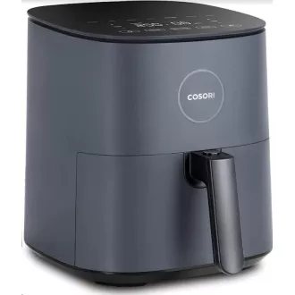 Cosori L501 PRO 4.7L - aparat de prăjit cu aer cald 5x frigărui și grătar. Grill Cosori L501 PRO 4.7L - aparat de prăjit cu aer cald 5x frigărui și grătar. Grill