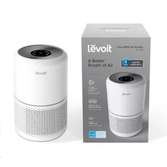 Purificator de aer Levoit Core300-RAC - Despachetat