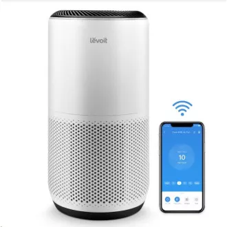 Levoit Core400S SMART - Purificator inteligent de aer