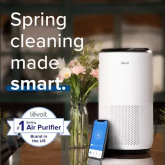Levoit Core400S SMART - Purificator inteligent de aer