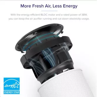 Levoit Core400S SMART - Purificator inteligent de aer