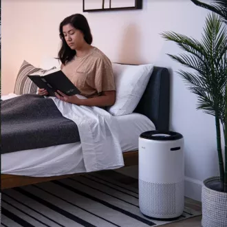 Levoit Core400S SMART - Purificator inteligent de aer