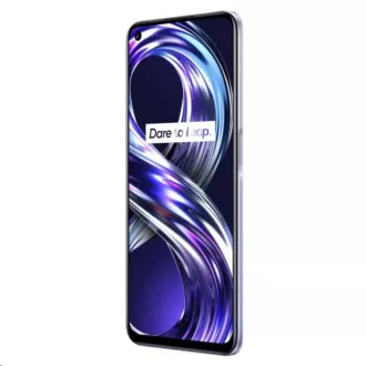 Realme 8i, 4GB / 128GB, Stellar Purple Realme 8i, 4GB / 128GB, Stellar Purple