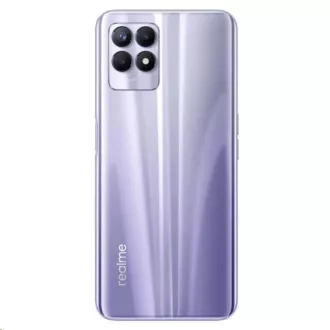 Realme 8i, 4GB / 128GB, Stellar Purple Realme 8i, 4GB / 128GB, Stellar Purple