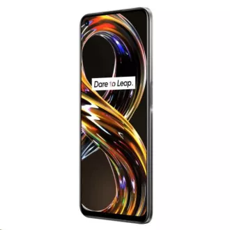 Realme 8i, 4GB / 128GB, Space Black