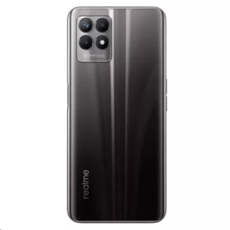 Realme 8i, 4GB / 128GB, Space Black