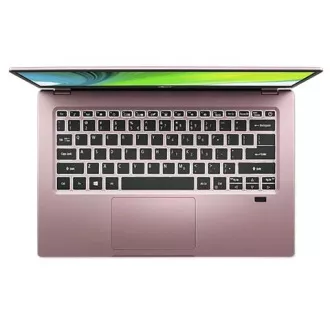 ACER NTB Swift 1 (SF114-34-P5A9) - Pentium Silver N6000, 14" FHD ComfyView IPS, 8GB, 256GBSSD, grafică UHD, W11H, roz ACER NTB Swift 1 (SF114-34-P5A9) - Pentium Silver N6000, 14" FHD ComfyView IPS, 8GB, 256GBSSD, grafică UHD, W11H, roz