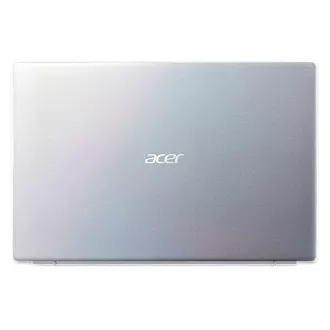 ACER NTB Swift 1 (SF114-34-P2XS) -Intel®Pentium®Silver N6000, 14" FHD IPS, 8GB, 256GBSSD, Intel®UHD Graphics, W11H, argintiu