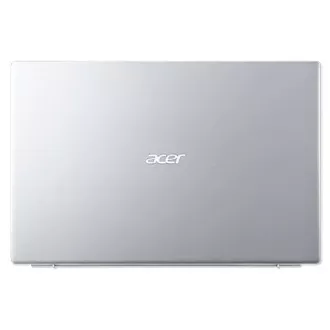 ACER NTB Swift 1 (SF114-34-P2XS) -Intel®Pentium®Silver N6000, 14" FHD IPS, 4GB, 128GBSSD, Intel®UHD Graphics, W11H, argintiu