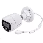 Vivotek IB9369-F2, 2Mpix, 30sn/s, H.265, vol. 2, 8mm (118°), PoE, IR, SNV, defog, MicroSDXC, antivandalism, IP66
