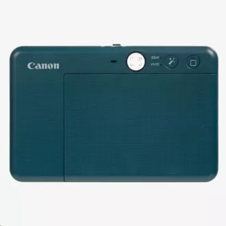 Imprimantă de buzunar Canon Zoemini S2 - verde